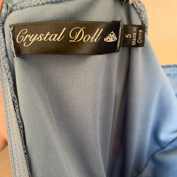 Maxi Romper - Picture 4 of 8